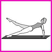  Info e Contatti Ginnastica Posturale e Pilates - Perugia