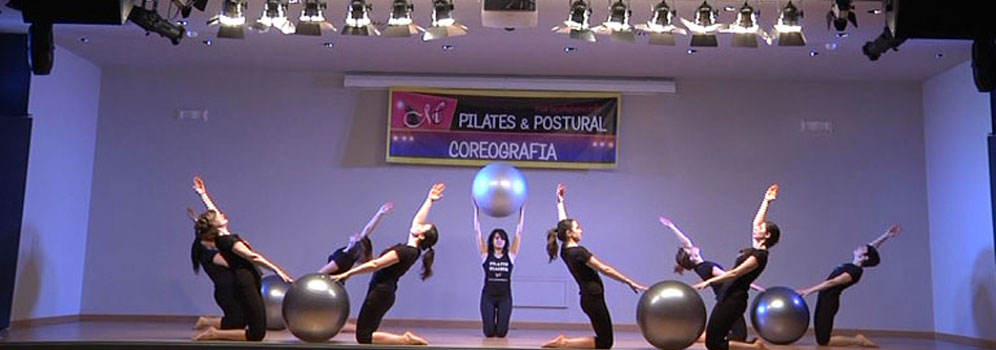 Foto Perugia posa Pilates