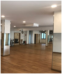 Perugia Maria Catapano Fitness| Orario dei corsi 2024-2025 | S.M. Studio Benessere,via Francesco Cilea, 7 San Sisto.