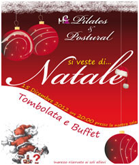 Natale 2012 alla AllMusicHall